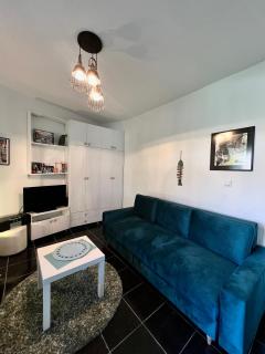 Green Court Ohrid - Ohrid - 8