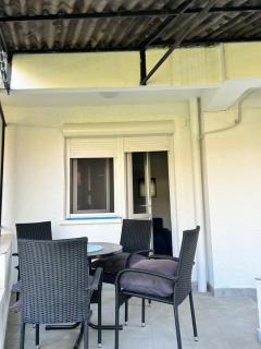 Green Court Ohrid - 4