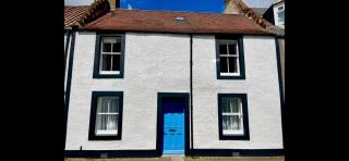 No3 By The Sea a 5 Star Cozy Coastal Cottage - Saint Monance - 0