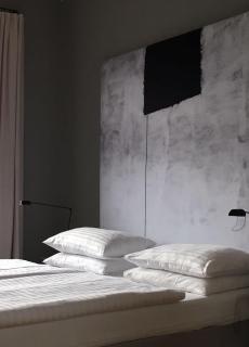 Strandhotel Margaretha - 1