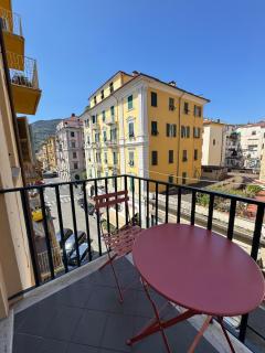 Casa Zanelli La Spezia - La Spezia - 9
