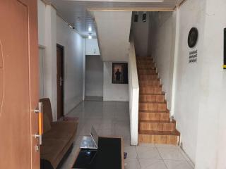 OYO 94563 Mamanu Sukadamai Residence - Bogor - 7