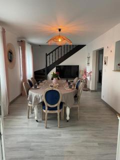 La maison d'annie - Pléhédel - 4