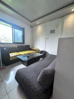 Hotel O Mamanu Sukadamai Residence - 5