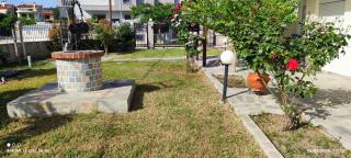 Chrysiis Apartments - Nikiti - 9