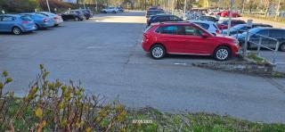 Top floor 51m2, Balcony, 150 M WiFi, free own parking place, 300m Metro - Helsinki - 8
