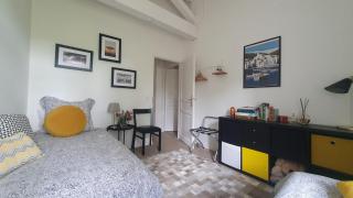 Lou Pantai, House, 5 bedrooms 8 persons, Pool, Large garden, 4km from AIX EN PROVENCE - Aix-en-Provence - 6