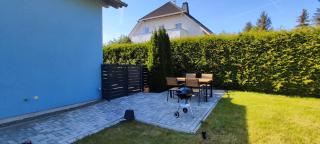 Ferienwohnung in Bad Bibra - Bad Bibra - 9