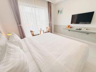 Fide Hotel - Ho Chi Minh - 7