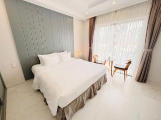 Fide Hotel - Ho Chi Minh - 6