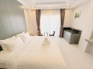 Fide Hotel - Ho Chi Minh - 2