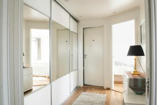Vestavindshagen - Modern Gem By Sea And Hills - Leirvåg - 3