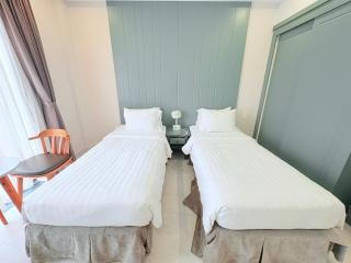 Fide Hotel - Ho Chi Minh - 2