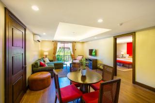 Montebello Villa Hotel - Cebu - 8