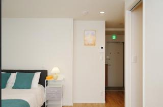 OpenSale Shinjuku 301 New Building 2mins to Waseda Station Max for 3 people - 2