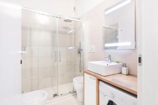 The Magnificent apartment (Bocconi) - Milano - 7