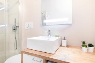 The Magnificent apartment (Bocconi) - Milano - 1