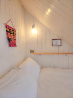 Hastings Bohemian Penthouse Stay - Hastings - 4