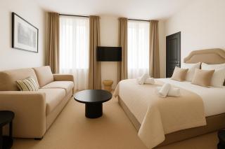 Croisette Cosy Studio - Cannes - 0