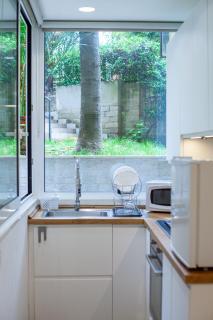 Garden City House Roma - Casa con giardino privato - Roma - 2