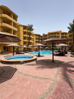 Stefy Holiday Hurghada - Hurghada - 3