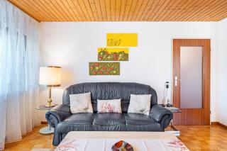 Ferienwohnungen Tannengeflüster - 6