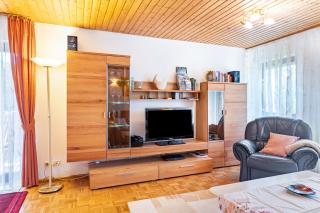 Ferienwohnungen Tannengeflüster - Ühlingen-Birkendorf - 7