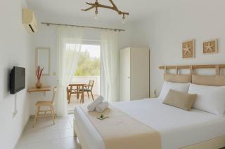 Serenity Suite in Corfu - Escape to Paradise - Kouspádes - 9