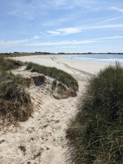 Ptit gite du mouton pêcheur, à 2 pas de la plage - Penmarcʼh - 8