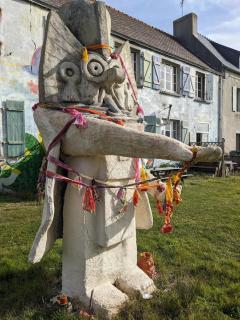 Ptit gite du mouton pêcheur, à 2 pas de la plage - Penmarcʼh - 3