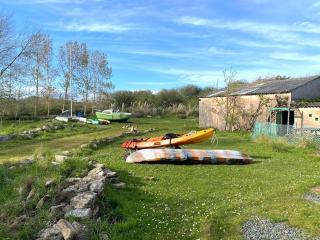 Ptit gite du mouton pêcheur, à 2 pas de la plage - Penmarcʼh - 0