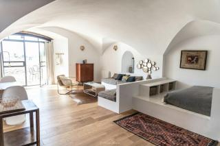 Former Sheepfold With Natural Shared Pool In Drôme - Puy-Saint-Martin - 8