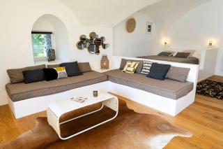 Former Sheepfold With Natural Shared Pool In Drôme - 4