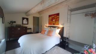 Lou Pantai, House, 5 bedrooms, 8 people, Pool, Large garden, 4km from AIX EN PROVENCE - Aix-en-Provence - 8