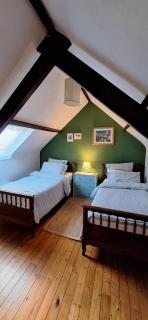 Stang Korvenn - Gîte du Vert Rivage - Laz - 5