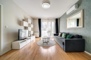 Akácfa 413 City Getaway - Budapest - 0