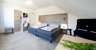MK Hostel Oyten - free Wifi & Parking - 24h Check-In - Oyten - 9