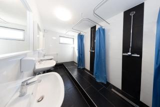 MK Hostel Oyten - free Wifi & Parking - 24h Check-In - Oyten - 1