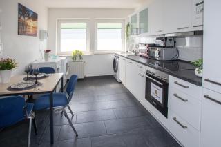 MK Hostel Oyten - free Wifi & Parking - 24h Check-In - Oyten - 5