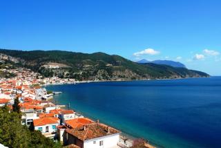 Limni Stone Apartments - Limne - 6
