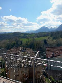 Casa vacanze LA TERRAZZA DEI SIBILLINI - Amandola - 1