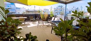 Pyrgiou suites - Salonicco - 3