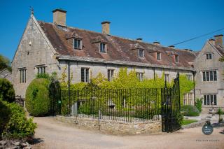 Poxwell Manor West Wing - Exclusive Dorset Retreat - - 0