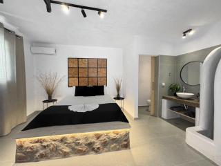 LA Casa Di Lusso Casa N2 Adults Only - Kolymbia - 2