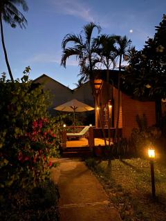 Little Muine Cottages Resort - Mui Ne - 7