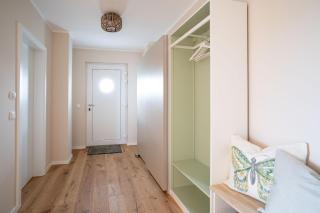 BREEZE Ferienwohnung - Brise 2 - Schashagen - 9