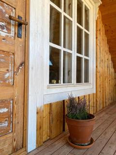 Nomadic Homes holiday home with sauna - - 3