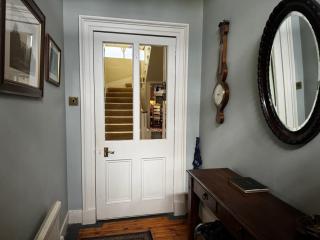 The Old Manse Oyne - Oyne - 5