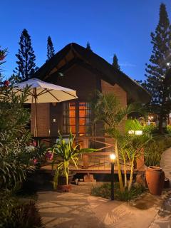 Little Muine Cottages Resort - Mui Ne - 9