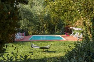 Podere Fignano, holiday home - apartments fully renovated 2024 - Montaione - 5